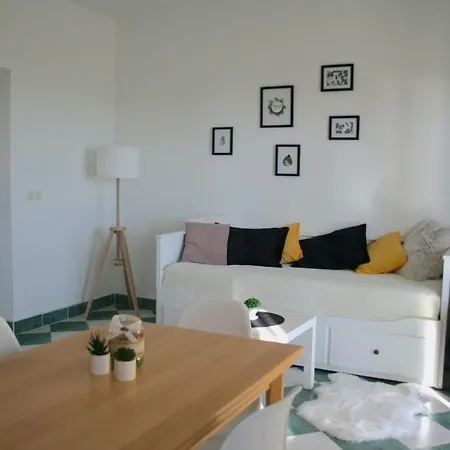 Rube 2 Fuer 4 Personen By Interhome *