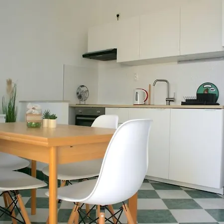 Lejlighed Rube 2 Fuer 4 Personen By Interhome