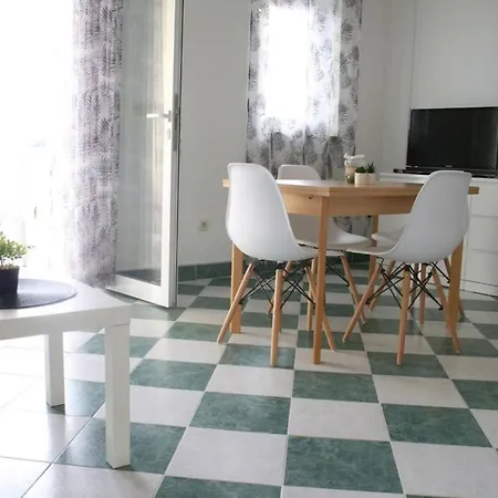 Rube 2 Fuer 4 Personen By Interhome *