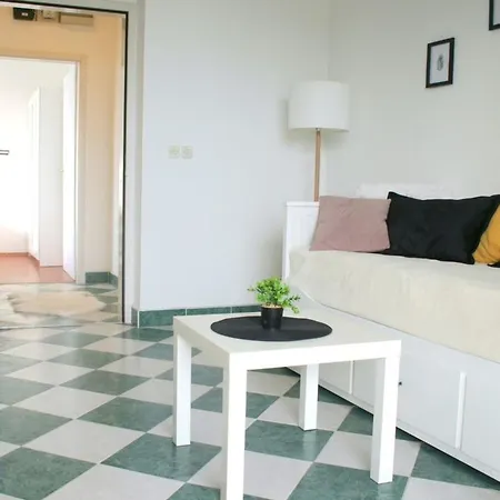 Rube 2 Fuer 4 Personen By Interhome