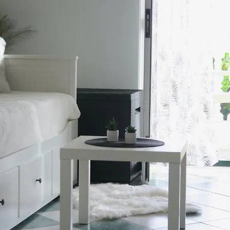 Lejlighed Rube 2 Fuer 4 Personen By Interhome