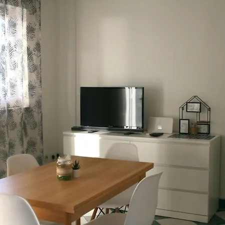 Rube 2 Fuer 4 Personen By Interhome Lejlighed *