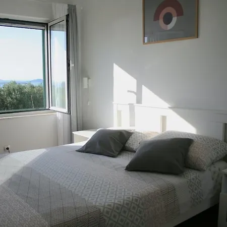 דירה Rube 2 Fuer 4 Personen By Interhome *