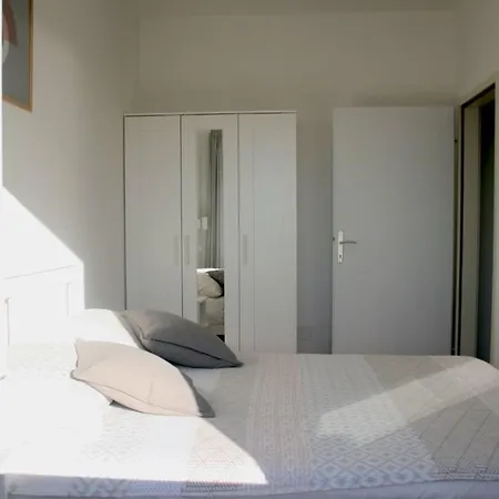 דירה Rube 2 Fuer 4 Personen By Interhome