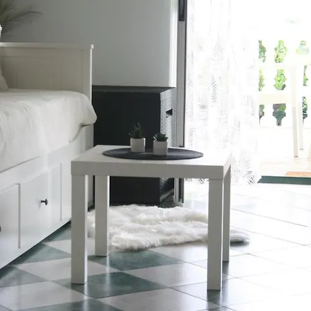 Rube 2 Fuer 4 Personen By Interhome דירה