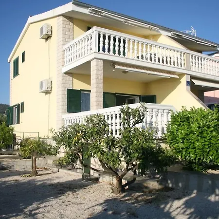דירה Rube 2 Fuer 4 Personen By Interhome *