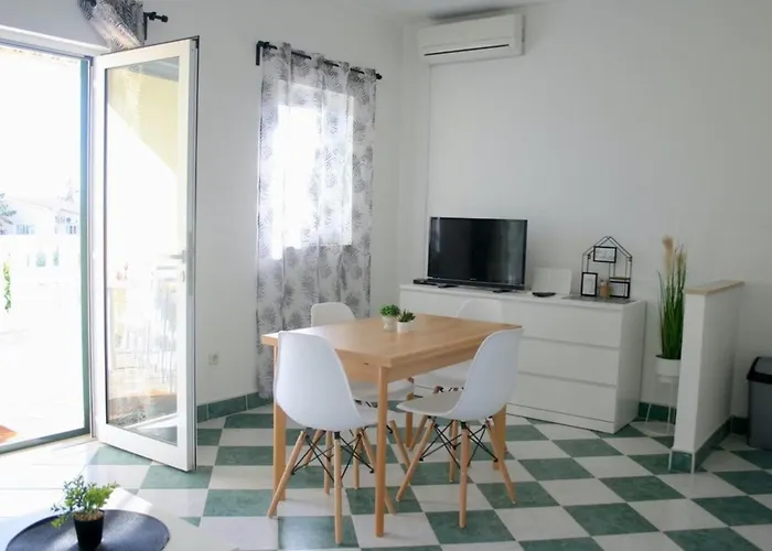 Lejlighed Rube 2 Fuer 4 Personen By Interhome Primošten