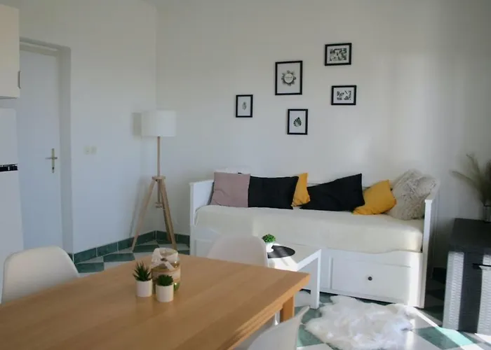 Rube 2 Fuer 4 Personen By Interhome *