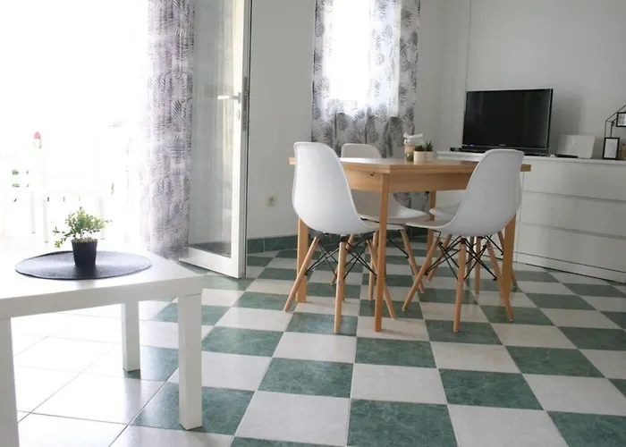 Rube 2 Fuer 4 Personen By Interhome *