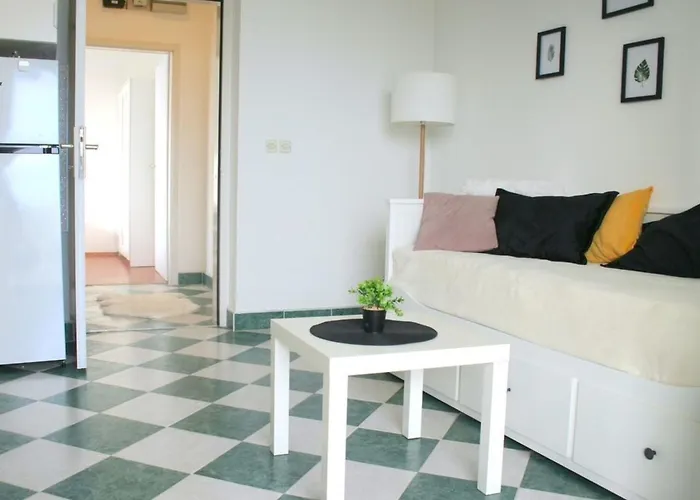 Rube 2 Fuer 4 Personen By Interhome