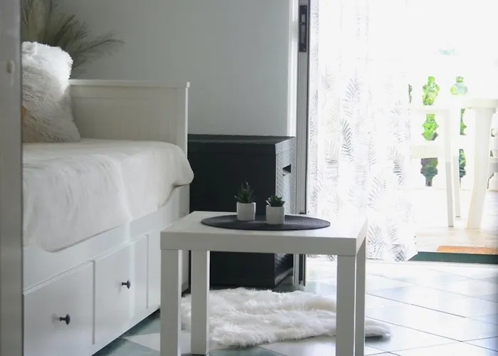 Lejlighed Rube 2 Fuer 4 Personen By Interhome