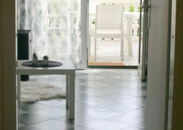 Rube 2 Fuer 4 Personen By Interhome Apartment *