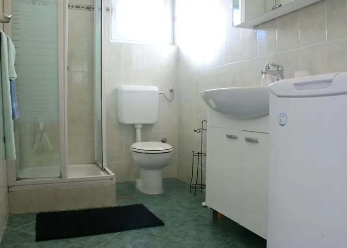 Rube 2 Fuer 4 Personen By Interhome Lejlighed