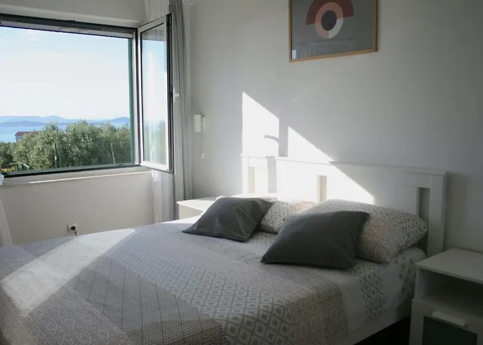 Apartment Rube 2 Fuer 4 Personen By Interhome *