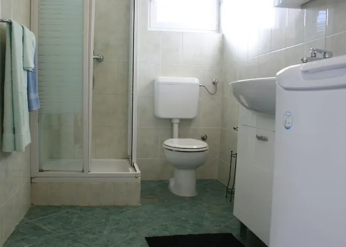 Lejlighed Rube 2 Fuer 4 Personen By Interhome Primošten