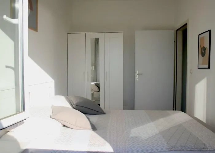 Lejlighed Rube 2 Fuer 4 Personen By Interhome