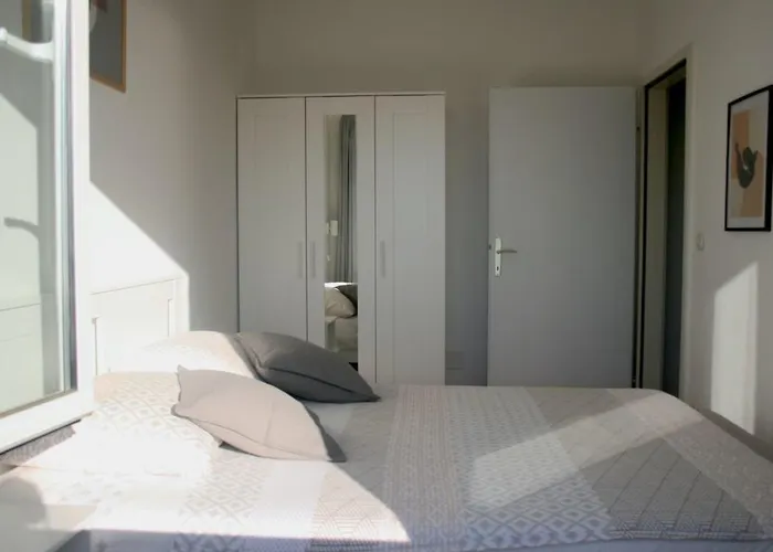 Rube 2 Fuer 4 Personen By Interhome