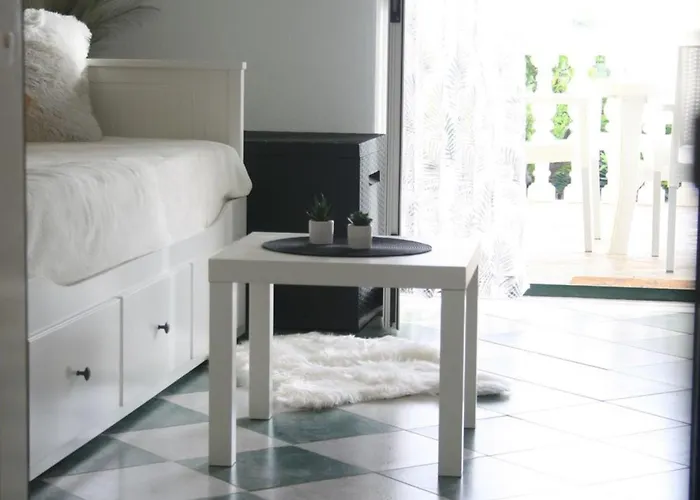 Rube 2 Fuer 4 Personen By Interhome Lejlighed