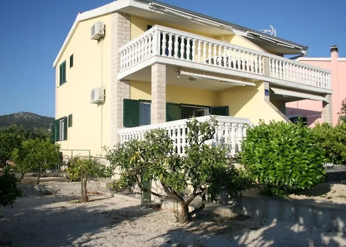 Lejlighed Rube 2 Fuer 4 Personen By Interhome *