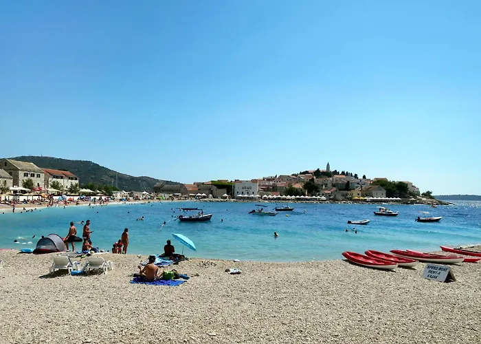 Lejlighed Rube 2 Fuer 4 Personen By Interhome *